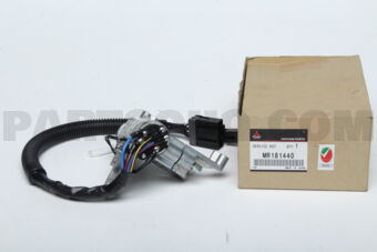 MR181440 SWITCH ASSY,ENG STAR