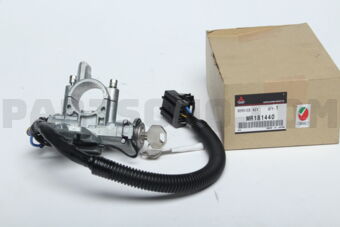 MR181440 SWITCH ASSY,ENG STAR