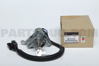 MR181440 SWITCH ASSY,ENG STAR