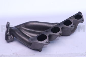 MR188194 MANIFOLD,EXHAUST