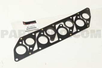 MR188679 GASKET,INLET+EXH MANIFOLD