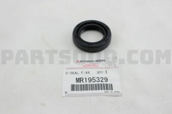 MR195329 O/SEAL,F/AXLE FREEWH