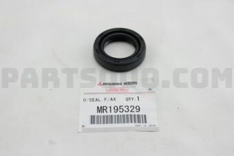 MR195329 O/SEAL,F/AXLE FREEWH