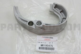 MR195475 FORK,M/T G/SHF 1ST & 2ND