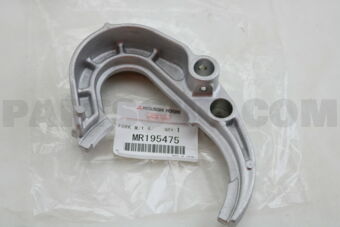 MR195475 FORK,M/T G/SHF 1ST & 2ND