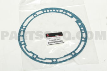 MR195630 GASKET,A/T OIL PUMP