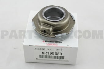 MR195689 BEARING,CLUTCH RELEASE