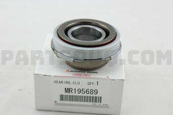 MR195689 BEARING,CLUTCH RELEASE