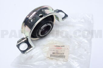 MR196669 Mitsubishi CTR BRG,PROPELLER SH