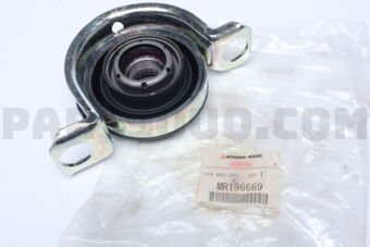 MR196669 Mitsubishi CTR BRG,PROPELLER SH