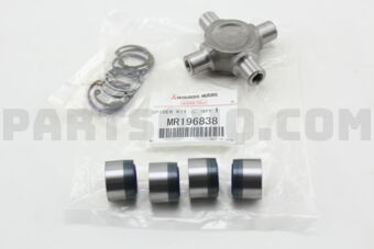 MR196838 JOINT KIT,RR PROPELL