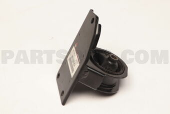 MR198568 BRKT,ENG RR ROLL STOPPER