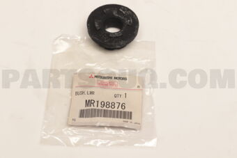 MR198876 BSHG,FR AXLE CROSSME