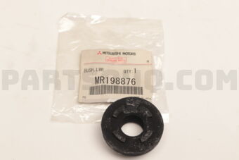 MR198876 BSHG,FR AXLE CROSSME