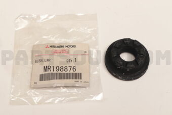MR198876 BSHG,FR AXLE CROSSME