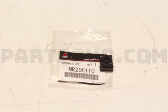 MR200110 GROMMET,SPLASH SHIELD