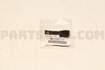 MR200110 GROMMET,SPLASH SHIELD