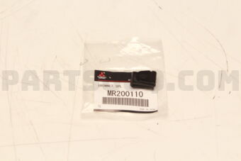 MR200110 GROMMET,SPLASH SHIELD