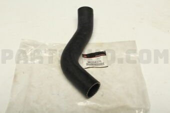 MR204376 HOSE,RADIATOR,UPR