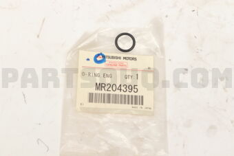 MR204395 O-RING,ENG OIL COOLER
