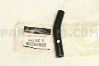 MR210015 HOSE,P/S OIL RETURN