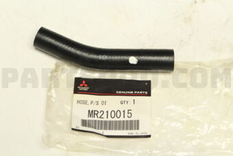 MR210015 HOSE,P/S OIL RETURN