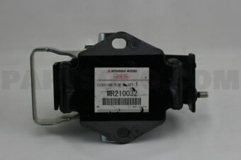 MR210032 CUSHION,C/MBR ENG MO