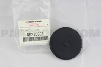MR210686 COVERSTRUT