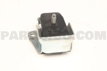 MR210871 Mitsubishi CUSHION,C/MBR ENG MOUNTING