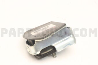 MR210871 Mitsubishi CUSHION,C/MBR ENG MOUNTING