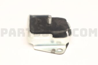 MR210871 Mitsubishi CUSHION,C/MBR ENG MOUNTING