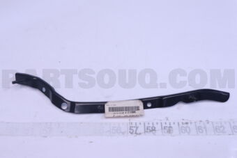 MR214930 RETAINER,RR BUMPER S