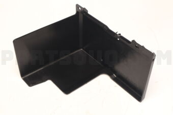 MR220529 Mitsubishi TRAY,BATTERY