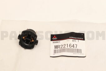 MR221647 SOCKET