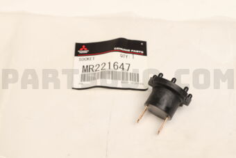 MR221647 SOCKET