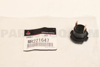 MR221647 SOCKET