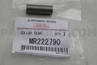 MR222790 ***COLLAR,GEARSHIFT LINK***