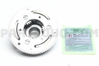 MR222953 Mitsubishi CARRIER ASSY,A/T O/D PLNTY