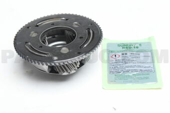 MR222953 Mitsubishi CARRIER ASSY,A/T O/D PLNTY