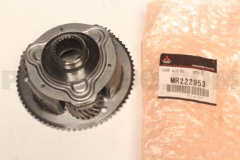 MR222953 CARRIER ASSY,A/T O/D PLNTY