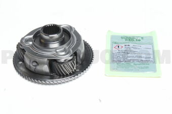 MR222953 Mitsubishi CARRIER ASSY,A/T O/D PLNTY
