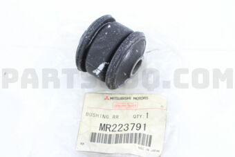MR223791 BUSHING,RR SUSP UPR