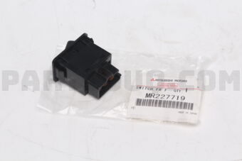 MR227719 SWITCH,FR FOG LAMP