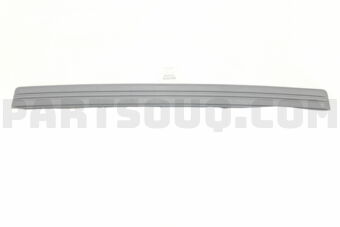 MR230333 STEP,RR BUMPER