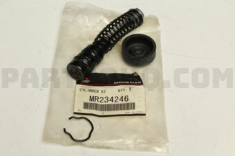 MR234246 CYLINDER KIT,CLUTCH MASTER
