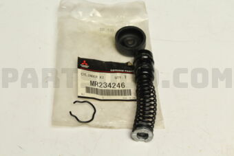 MR234246 CYLINDER KIT,CLUTCH MASTER
