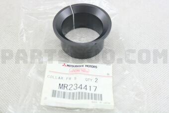 MR234417 COLLAR,FR SUSP SPRING