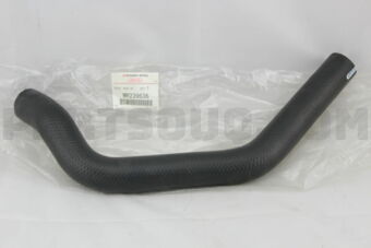 MR239636 HOSE,RADIATOR,LWR