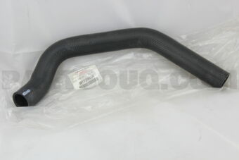 MR239636 HOSE,RADIATOR,LWR