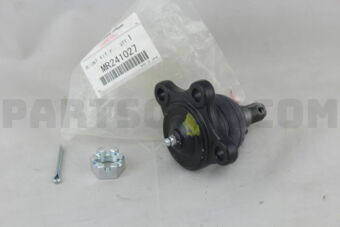 MR241027 B/JNT KIT,FR SUSP LWR ARM